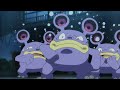 A Raboot Dance Battle! | Pokémon Journeys: The Series | Official Clip