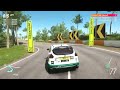 DLR Series II - Britain Cup Round 1 [Forza Horizon 4]