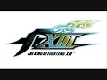 King of Fighters XIII OST Each Promise (Theme of Elizabeth Team)