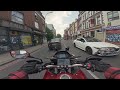 3 Reasons Why London Sucks If You Are A Biker !