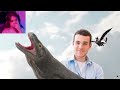 REACTING to Film Theorist's 'Film Theory: Wait… Dragons are REAL?! (How to Train Your Dragon)'