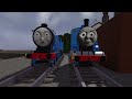 LOCOMOTIVES | 2x12: The Fallen