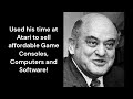 Was Jack Tramiels Time at Atari Good For the Company?!