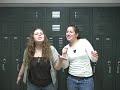 Jersey Shore Area Senior High School 2008 Music Video