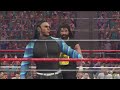 Jeff Hardy vs Cactus Jack Mick Foley In a Steel Cage Match #wwe #ps5 #wwe2k23 #wwe2k24 #gaming #game