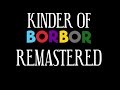 Kinder Of Borbor Remastered - Official Teaser Trailer