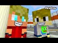 Monster School: Poor Baby Skeleton Life (Bad Family) Sad story but happy ending- Minecraft Animation