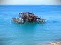 Brighton West Pier: A Journey Through Time