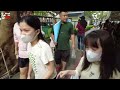 [4K] FAMOUS PEOPLE MARKET | SALCEDO Weekend Market Full Walk Tour | Makati, Philippines