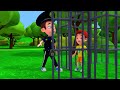 Daddy Police Song + More Nursery Rhymes and Kids Songs