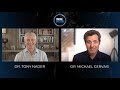 Consciousness, Transcendence and Becoming Your ULTIMATE Self, with Dr. Tony Nader || Finding Mastery