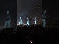 ENHYPEN WORLD TOUR ‘FATE PLUS IN U.S.’ Rosemont, Chicago 5/1/24 - Orange Flower (You Complete Me)
