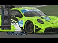 PRL GT3 Fixed & Sprint Series on iRacing | Round 1 at Fuji