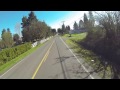 GoPro Astoria Ride Samples