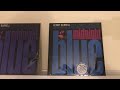 Kenny Burrell’s 'Midnight Blue' - Blue Note Classic v Analogue Productions vinyl shootout