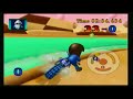 My very first video! (CTGP Mario Kart Wii Battle)