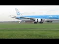 KLM Boeing 787-9 planespotting