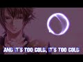 NightCore - After dark x sweater weather / Lyrics