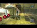 Nier(PS3) Part: The Junk Heap and the Lighthouse