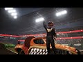 Monster Jam: Steel Titans.  Monster Mutt Freestyle.