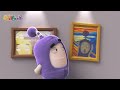 Masalah Truk Monster | Oddbods | Kartun Lucu Kocak | @OddbodsIndonesia | ​Kartun Anak-Anak ​