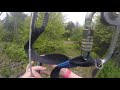 Zipline Crash