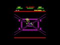 Explorer Arcade ( Data East 1982 ) 4k Gameplay