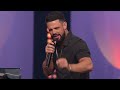 Why God Removes Things From Your Life | Steven Furtick