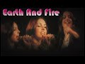 Earth And Fire - Maybe Tomorrow Maybe Tonight 1973