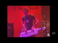 Regurgitator - Song Formerly Known As (Live on Recovery)