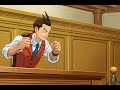 Apollo joins a band (objection.lol)