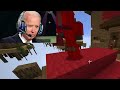 US Presidents Play Minecraft 1-3