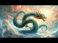 Blue dragon meditation - Releases MELATONIN immediately - Harmonize Your Mind and Body