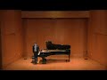 Luca Pompilio - Beethoven, Liebermann, Scriabin