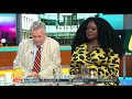 Should the BBC Licence Fee Be Scrapped? | Good Morning Britain