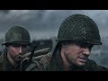 Call Of Duty: WWII Video Game Review (Xbox Series S/X & PlayStation 4/5)