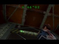 Resident Evil 2 (PC) Leon A Speedrun 49:54 HQ