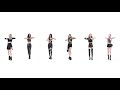 EVERGLOW (에버글로우) - Adios 360° VR Dance