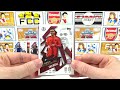 Opening 5 MATCH ATTAX 2024/25 Eco Packs | Exclusive New Classic Celebration Cards | Hit In Every Box