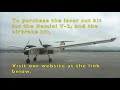 Improved Airbrakes for Gemini V 2 UAV  Full Build Tutorial