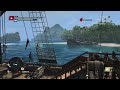 How to effectively use fire barrels in AC Black Flag