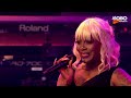 Nile Rodgers | Medley of greatest hits live performance at the #MOBOAwards | 2022