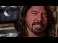 Dave Grohl being Dave Grohl (funny moments)