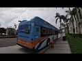 [NEW] OCTA 2023 Gillig Low Floor Plus CNG #2303