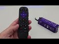 Roku Voice Remote Pro REVIEW & How to Set Up