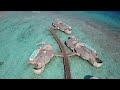 MALDIVES 4K | Relaxing music + spectacular scenery