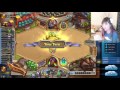 RANK 1 LEGEND! [Hearthstone]