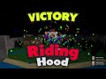 riding hood - killcount