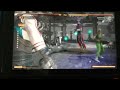 Ermac 2 bars into Fatal Blow 56% hit combo