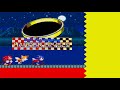 Sonic 2 (Master System) - Scrambled Egg Zone (SEGA Genesis Remix)